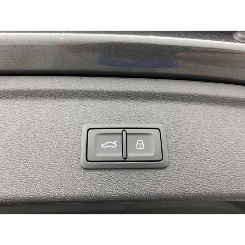 AUDI A3 SPORTBACK NOUVELLE