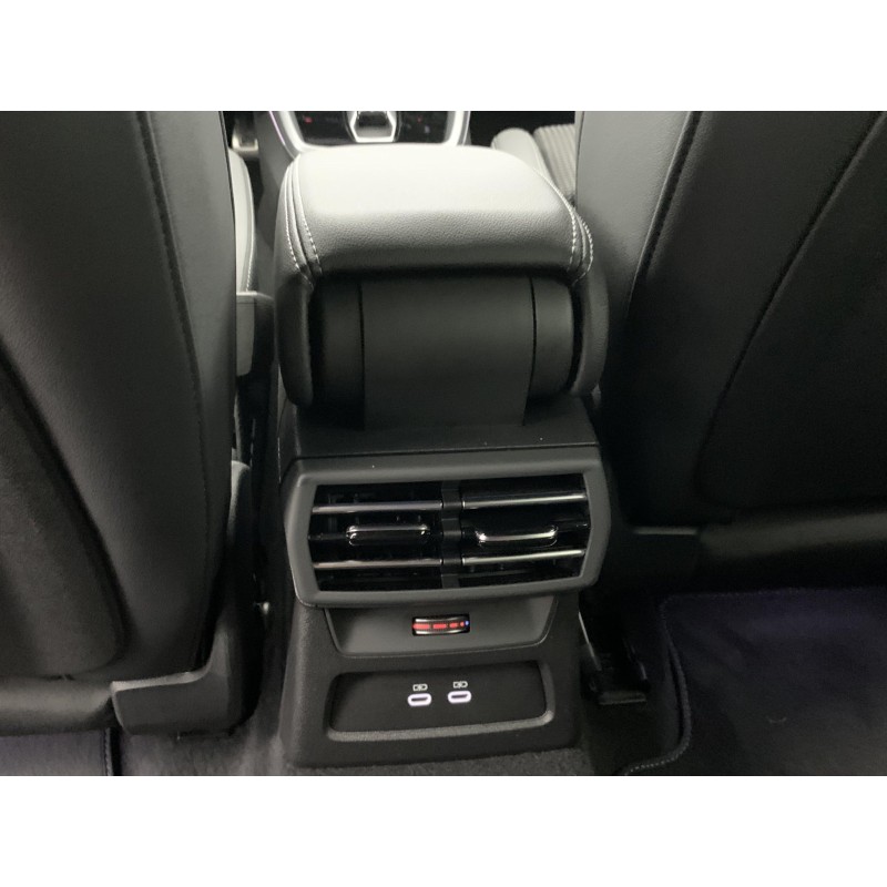 AUDI A3 SPORTBACK NOUVELLE