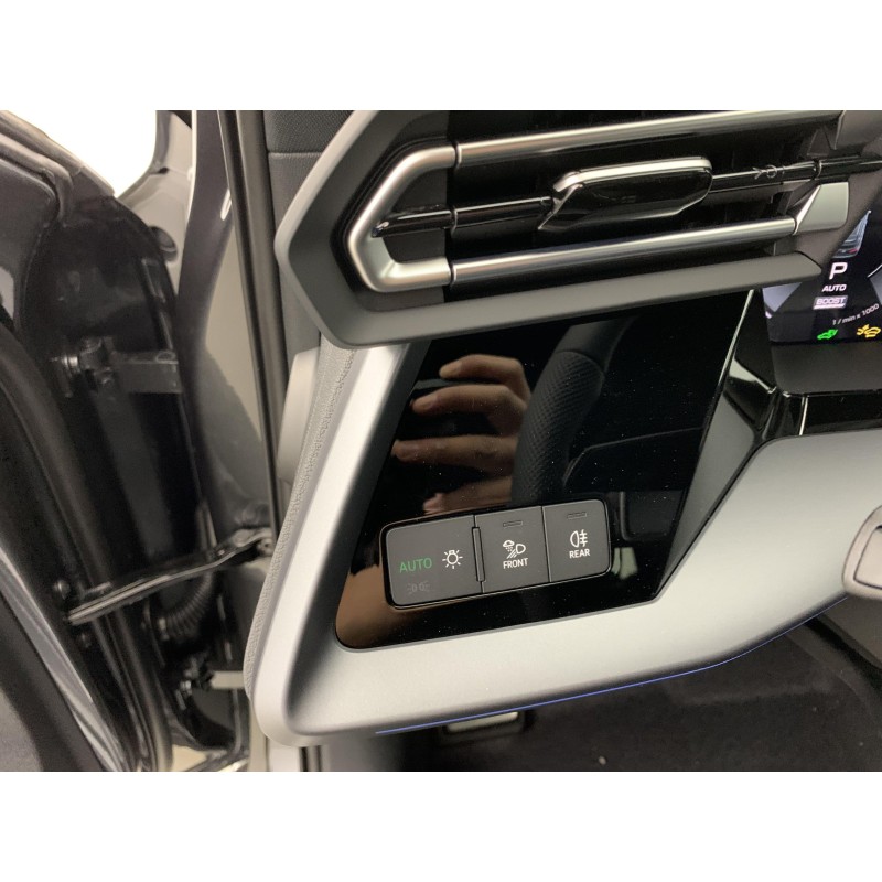 AUDI A3 SPORTBACK NOUVELLE