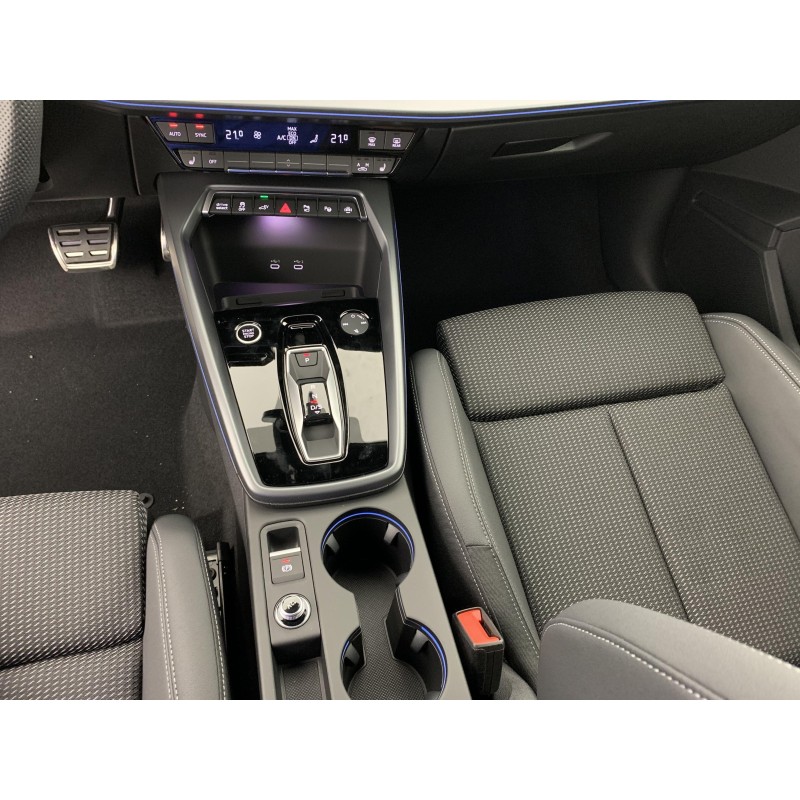 AUDI A3 SPORTBACK NOUVELLE