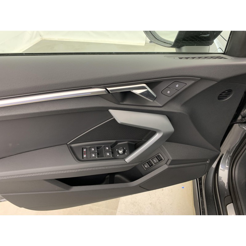 AUDI A3 SPORTBACK NOUVELLE