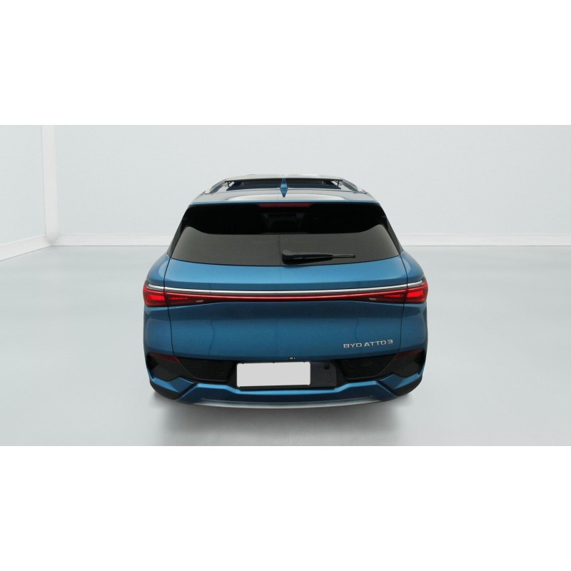BYD ATTO 3