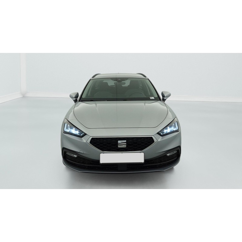 SEAT LEON SPORTSTOURER