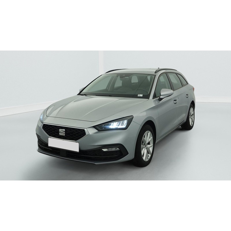 SEAT LEON SPORTSTOURER