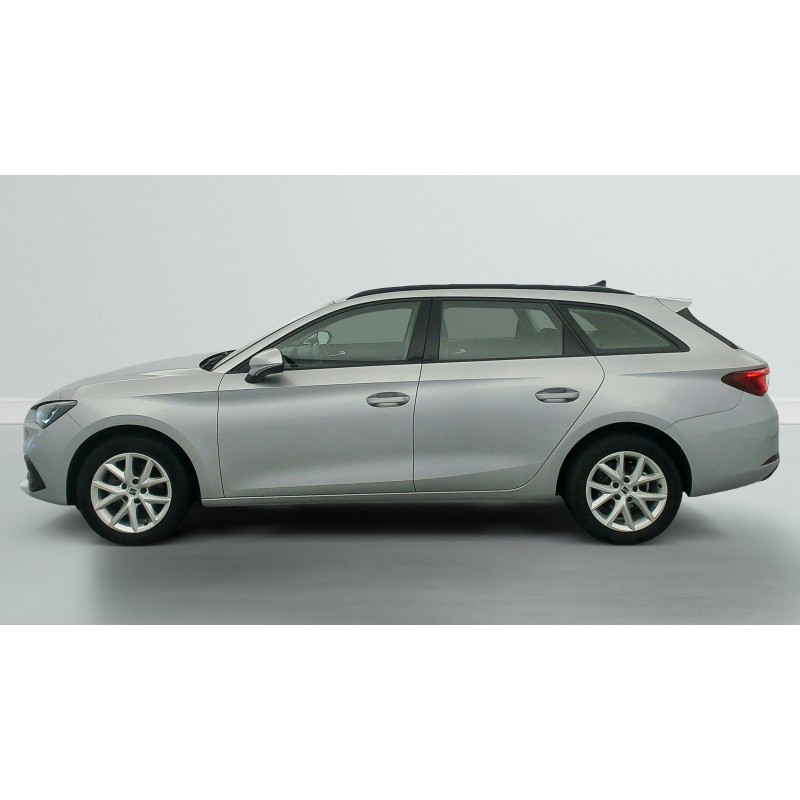 SEAT LEON SPORTSTOURER