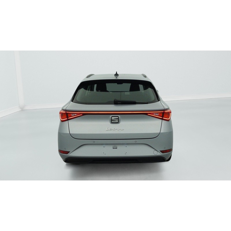 SEAT LEON SPORTSTOURER