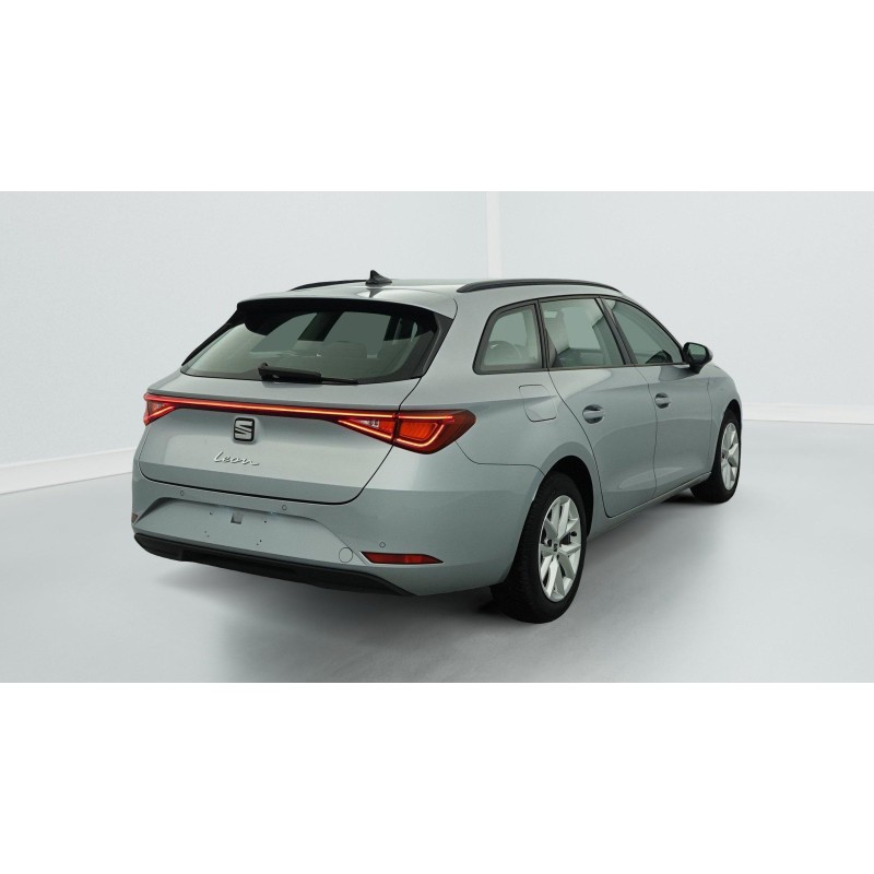 SEAT LEON SPORTSTOURER