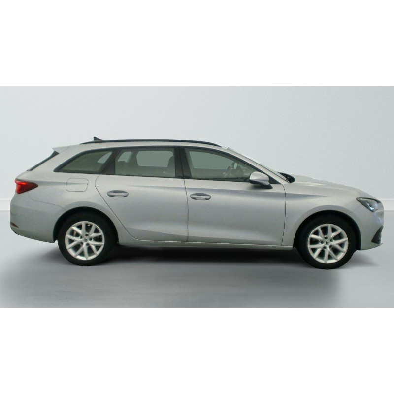 SEAT LEON SPORTSTOURER