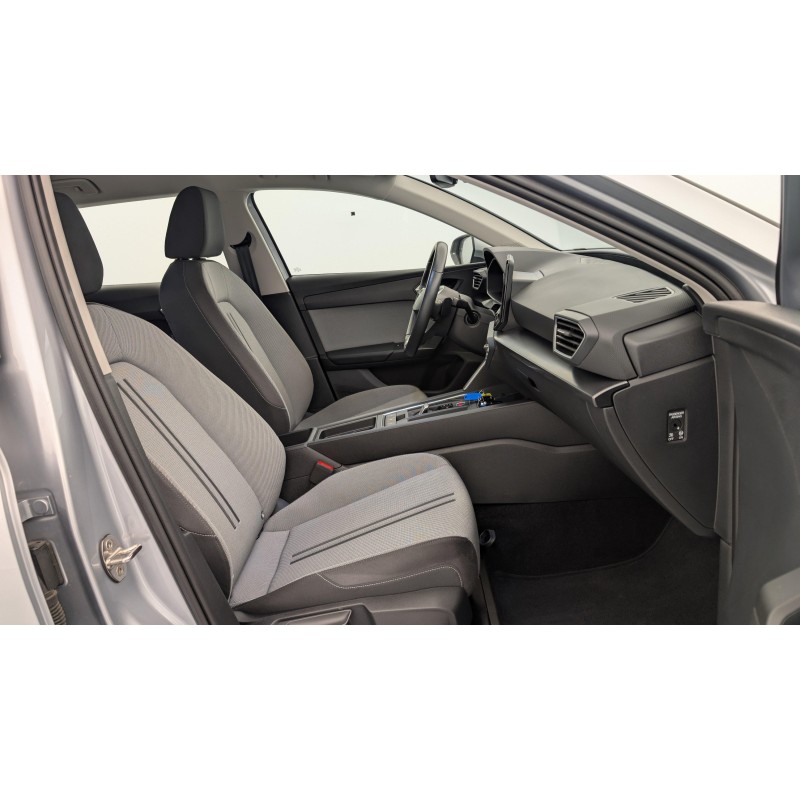 SEAT LEON SPORTSTOURER