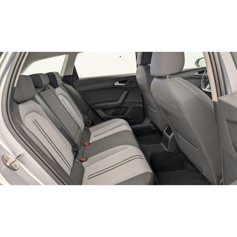 SEAT LEON SPORTSTOURER