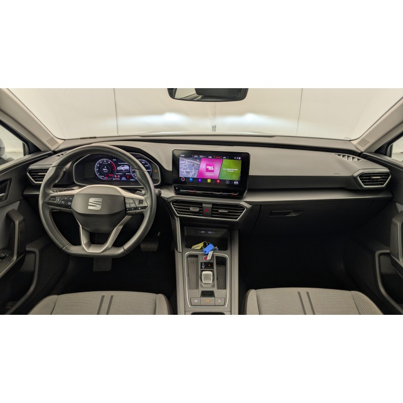 SEAT LEON SPORTSTOURER