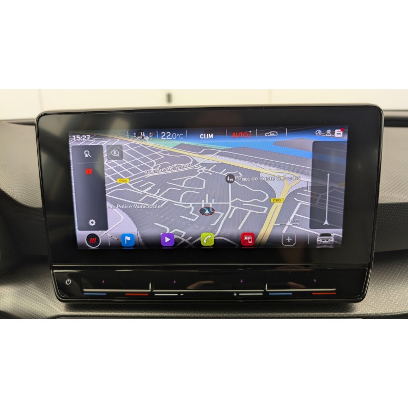 SEAT LEON SPORTSTOURER