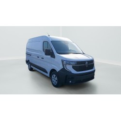 RENAULT MASTER VAN