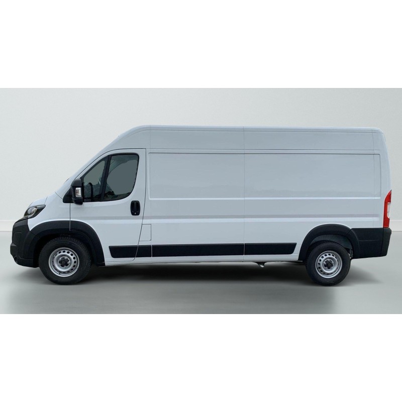 PEUGEOT BOXER FOURGON