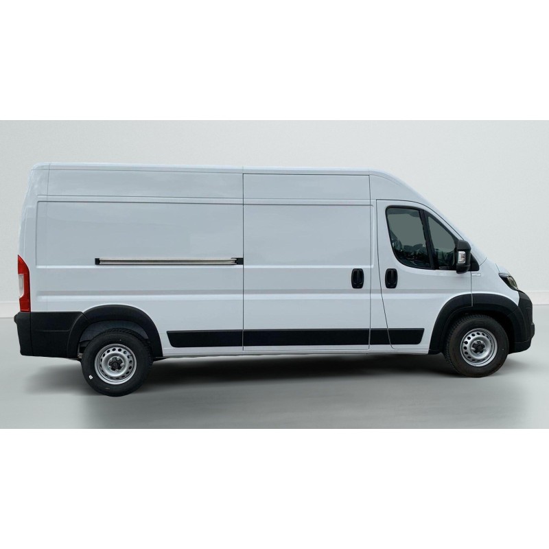PEUGEOT BOXER FOURGON