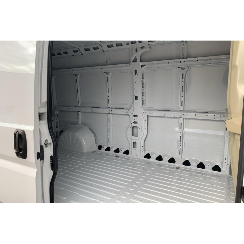 PEUGEOT BOXER FOURGON