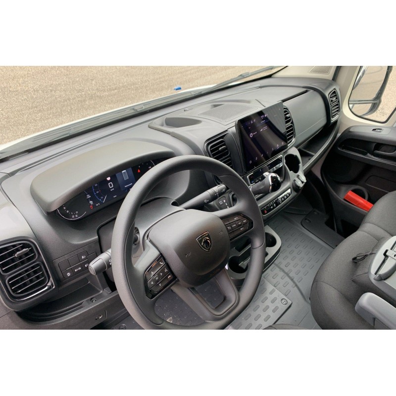 PEUGEOT BOXER FOURGON