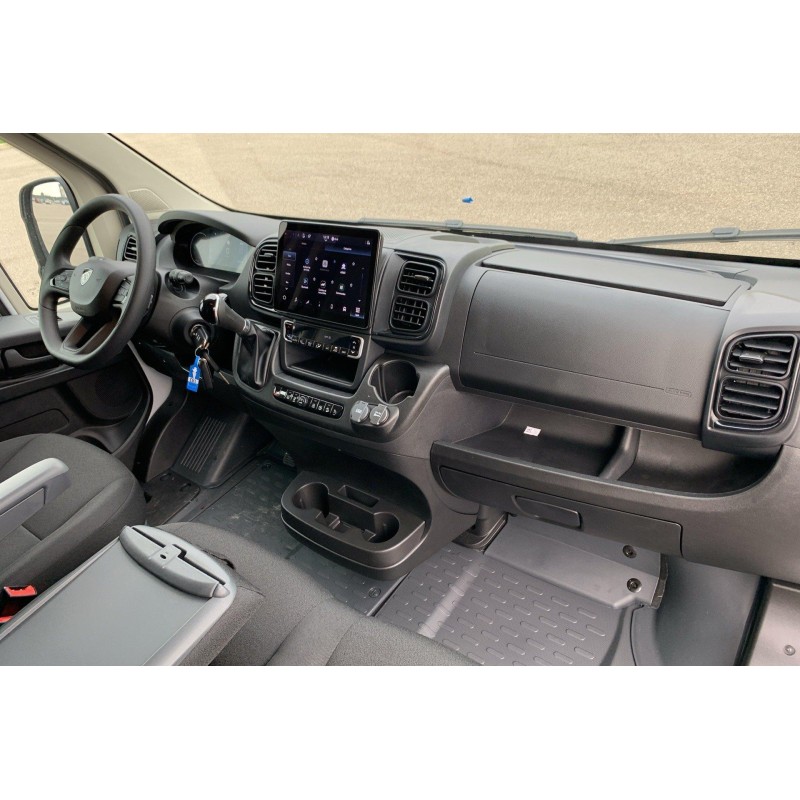 PEUGEOT BOXER FOURGON