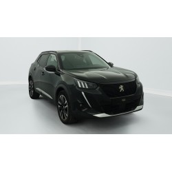 PEUGEOT 2008 ELECTRIQUE