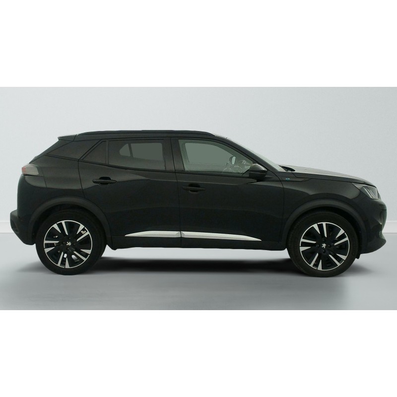 PEUGEOT 2008 ELECTRIQUE
