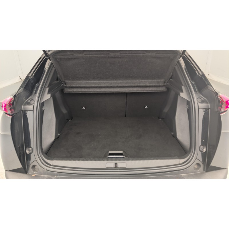 PEUGEOT 2008 ELECTRIQUE