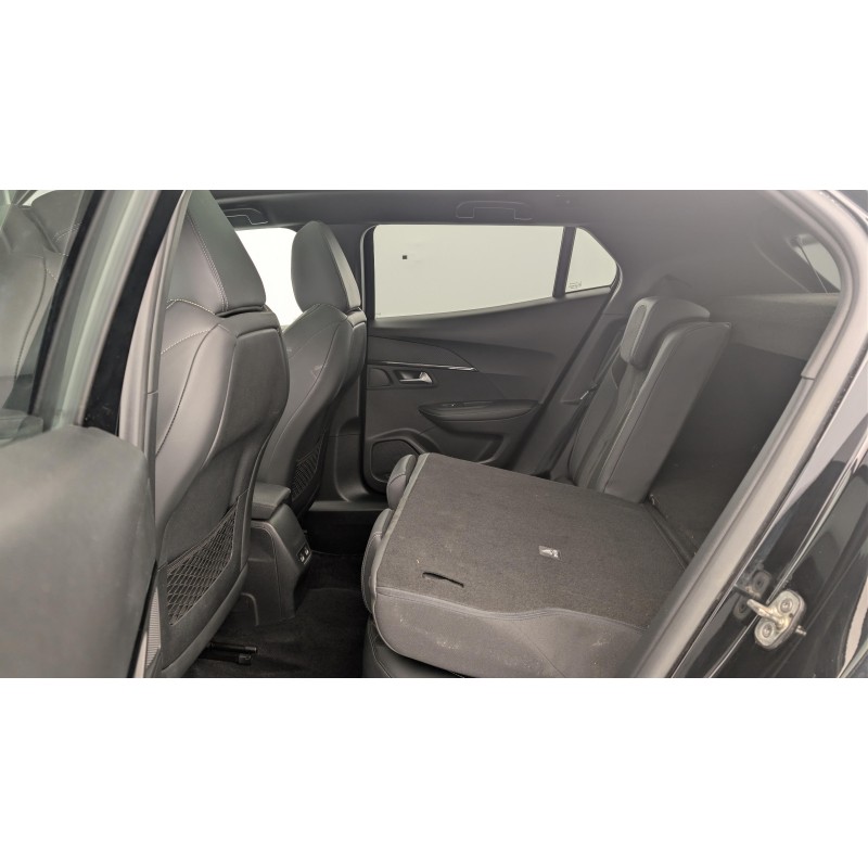 PEUGEOT 2008 ELECTRIQUE