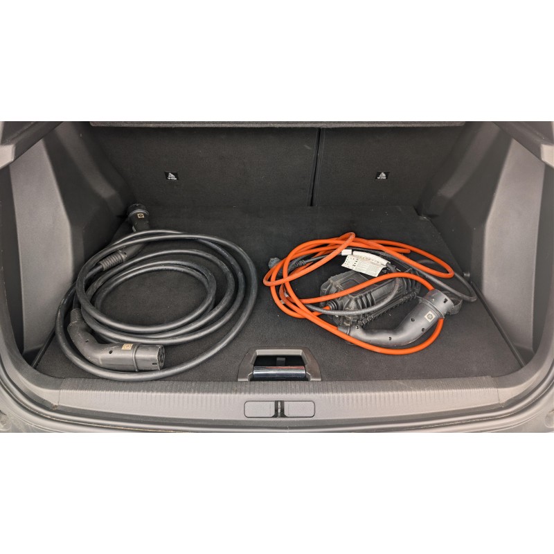 PEUGEOT 2008 ELECTRIQUE