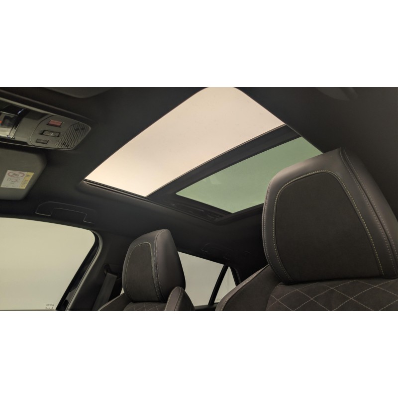 PEUGEOT 2008 ELECTRIQUE