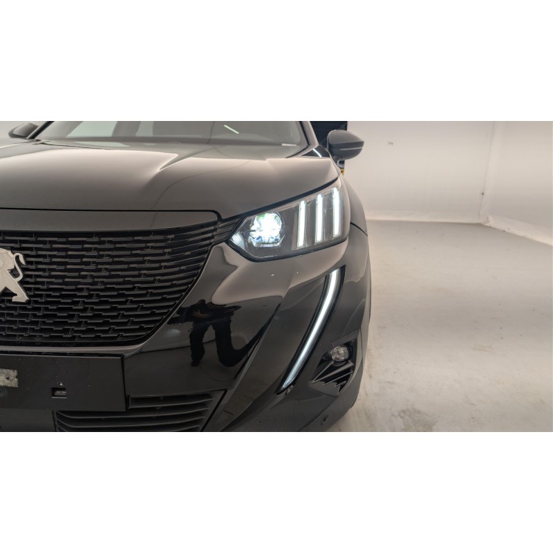 PEUGEOT 2008 ELECTRIQUE