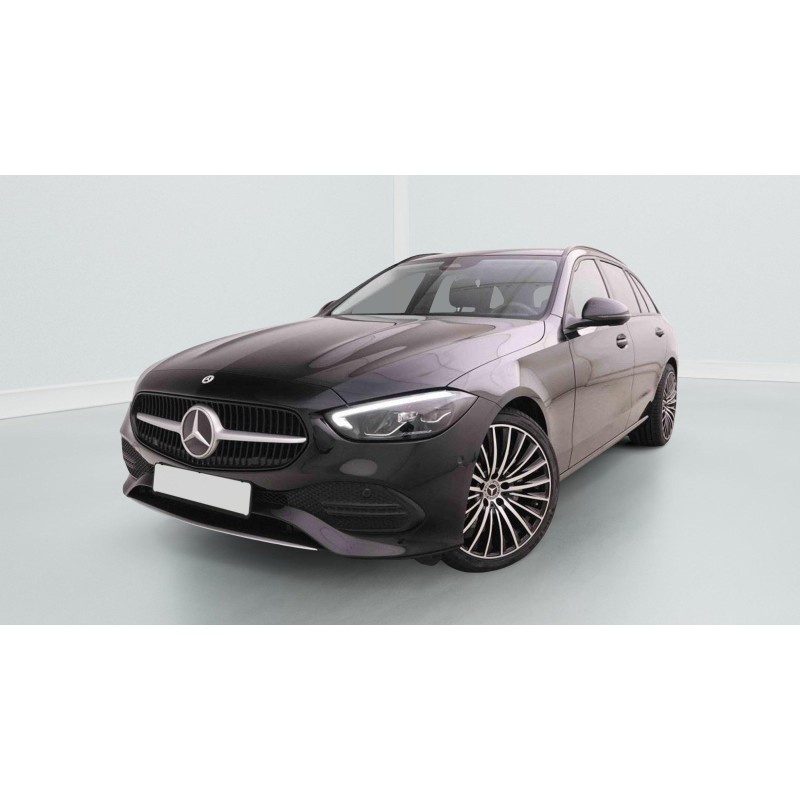 MERCEDES-BENZ CLASSE C BREAK