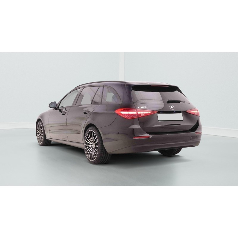 MERCEDES-BENZ CLASSE C BREAK