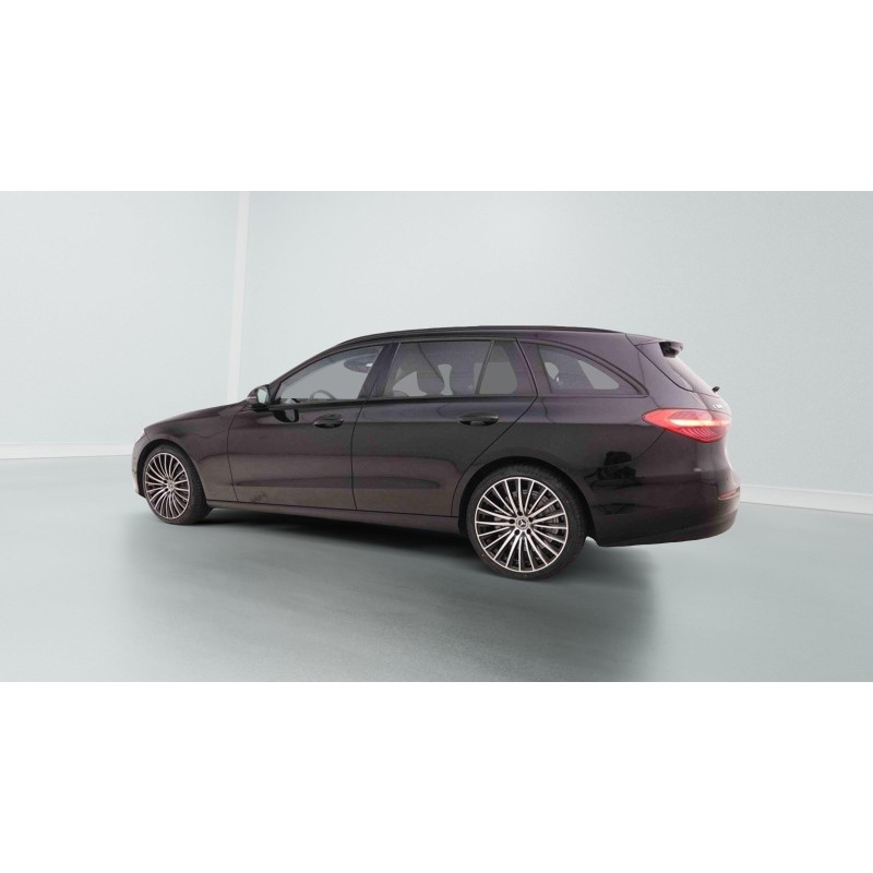 MERCEDES-BENZ CLASSE C BREAK