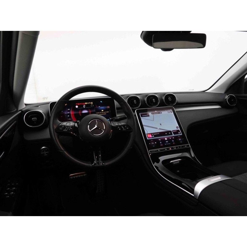 MERCEDES-BENZ CLASSE C BREAK