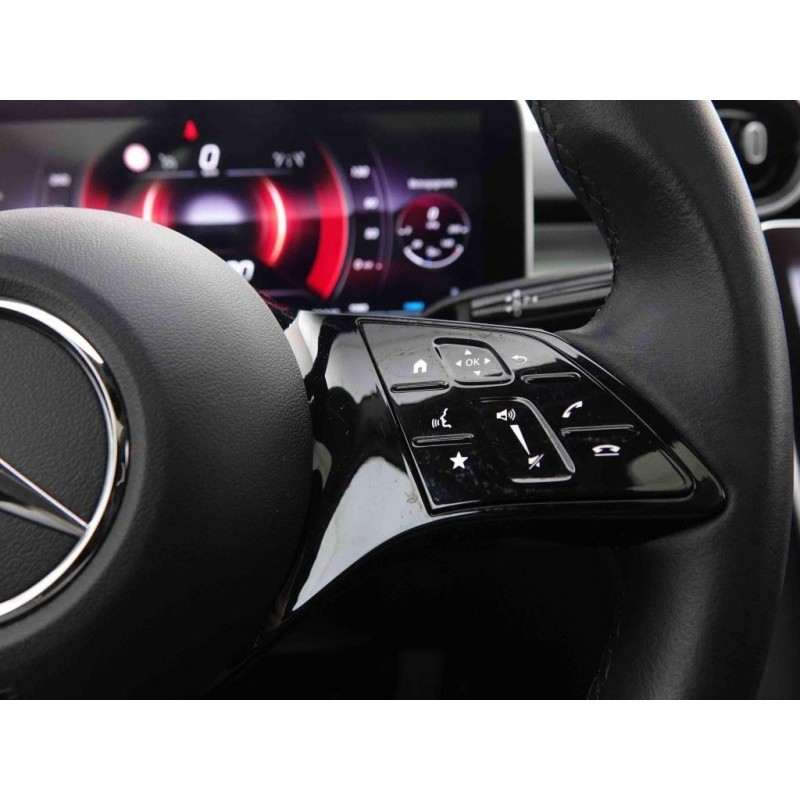 MERCEDES-BENZ CLASSE C BREAK