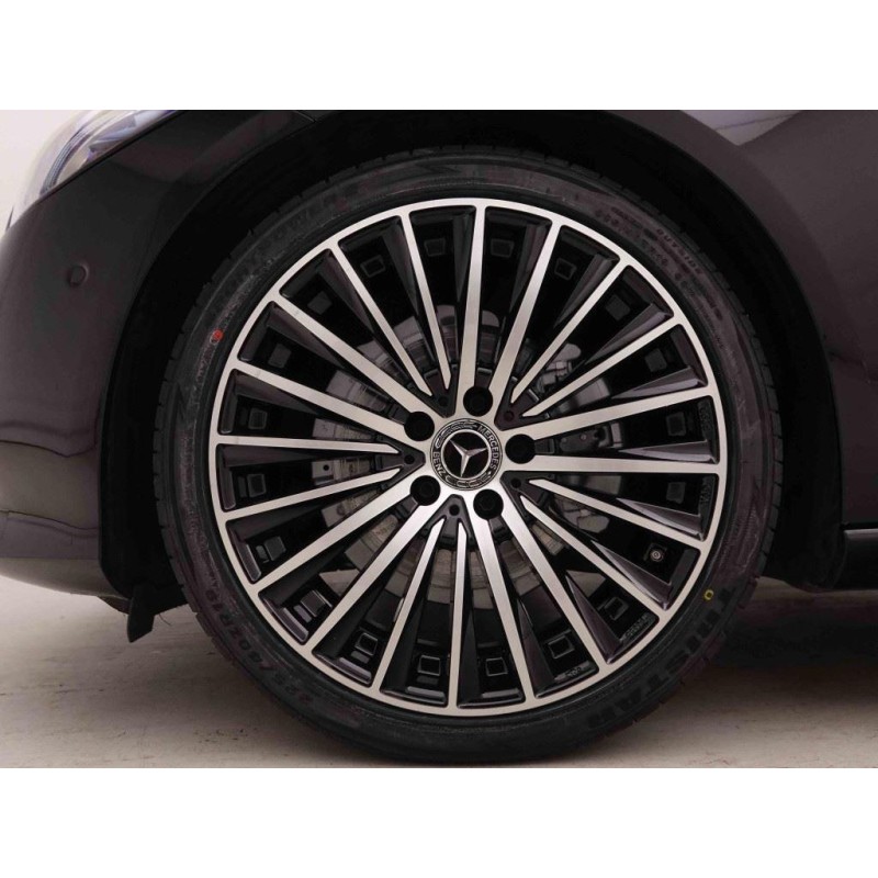 MERCEDES-BENZ CLASSE C BREAK