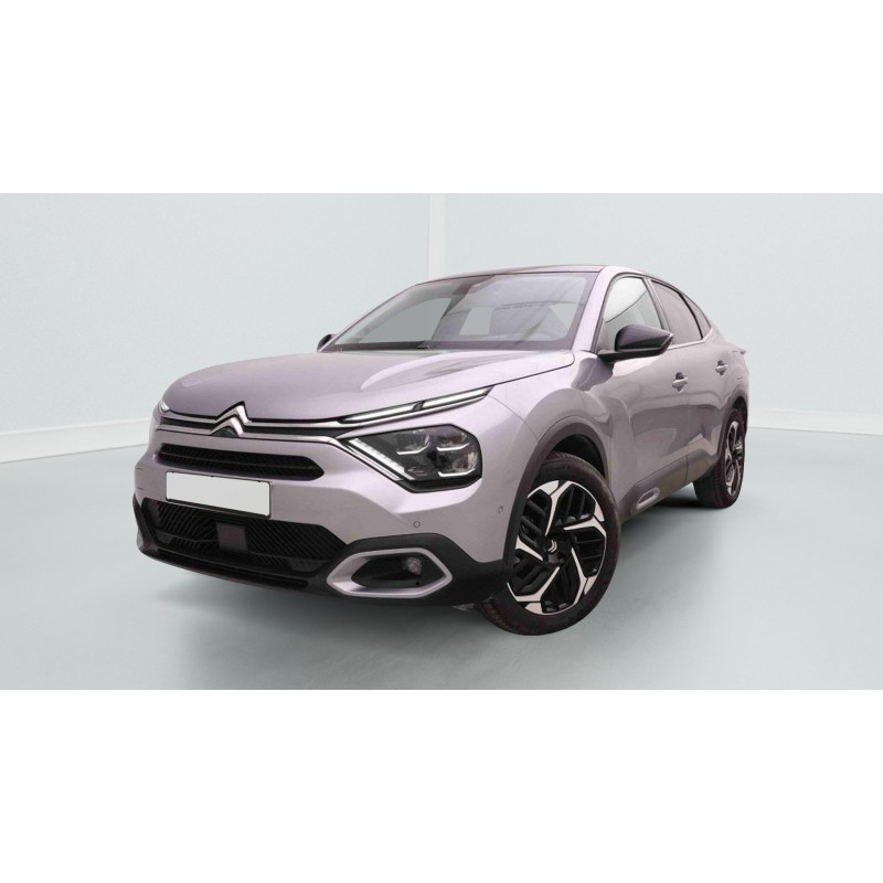CITROEN C4 X