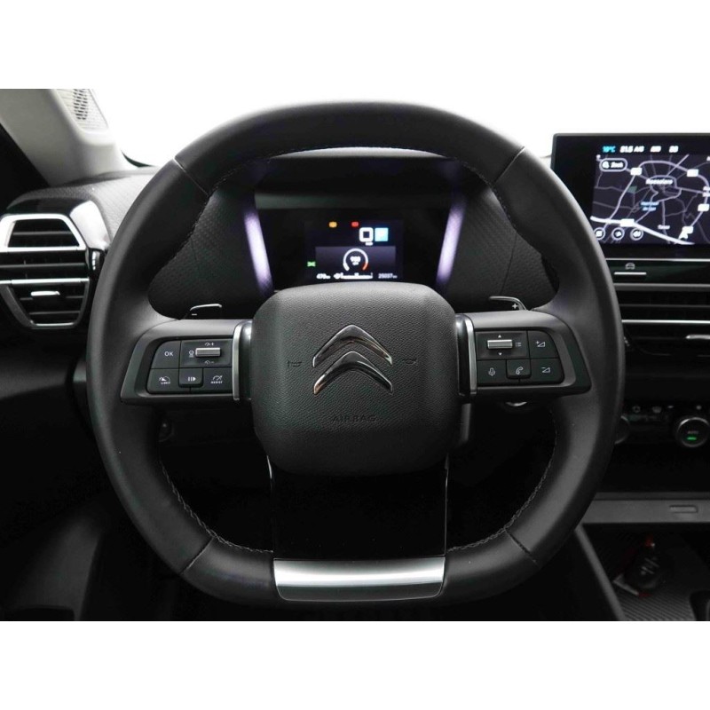 CITROEN C4 X