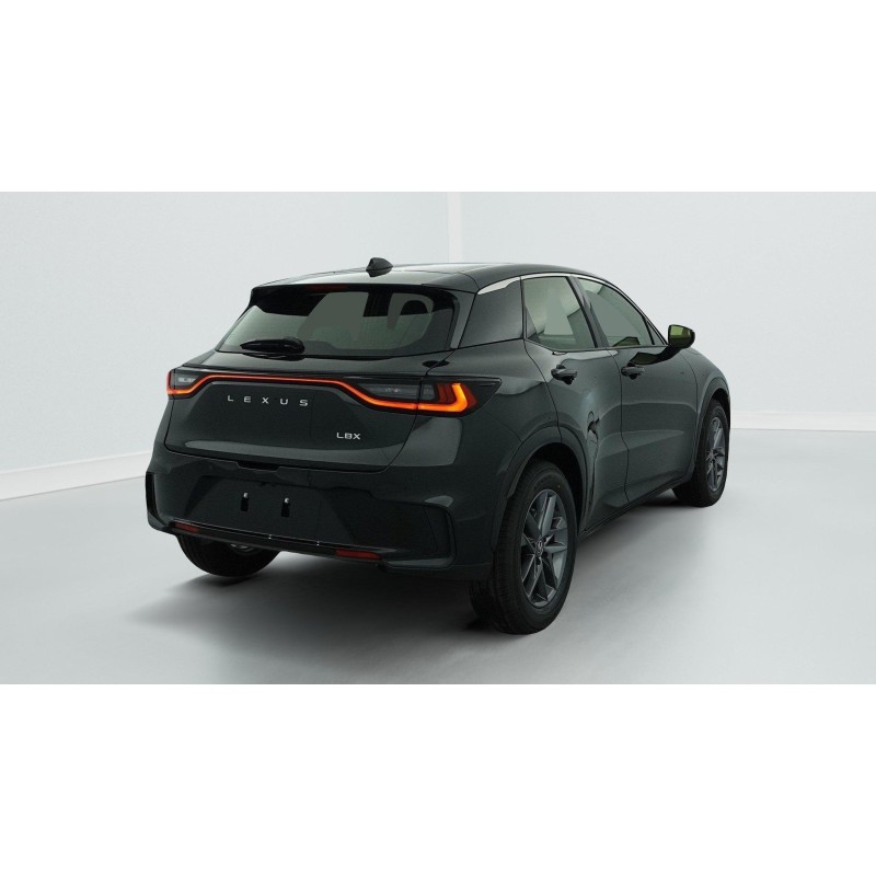 LEXUS LBX