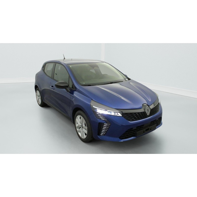 RENAULT CLIO 5