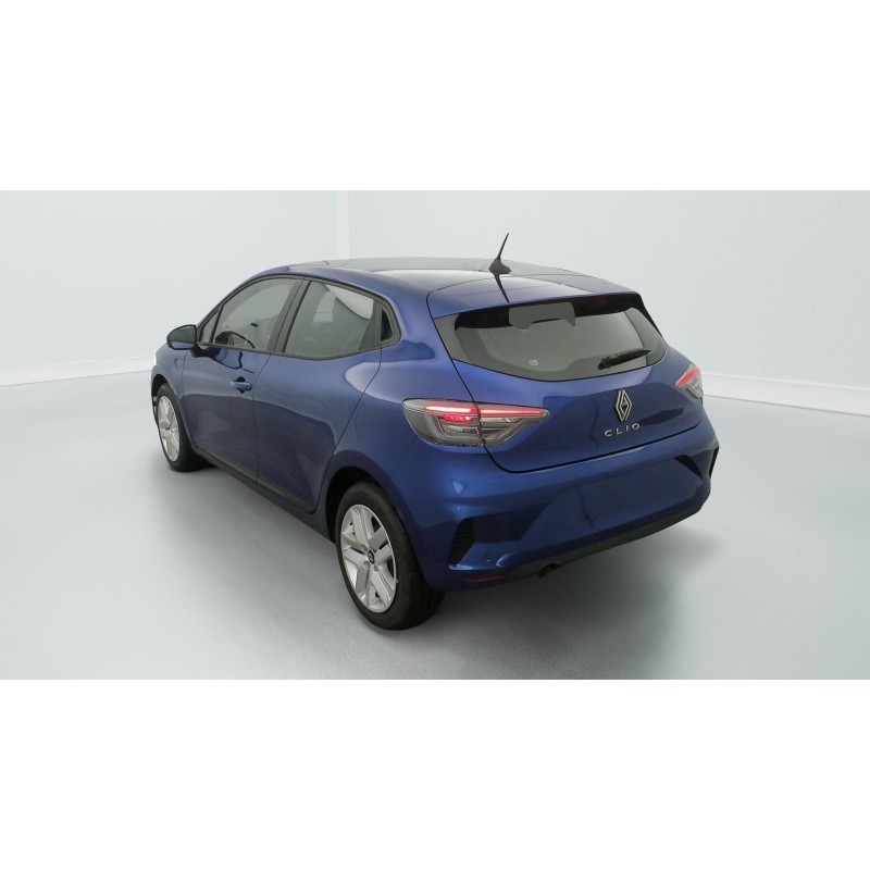 RENAULT CLIO 5