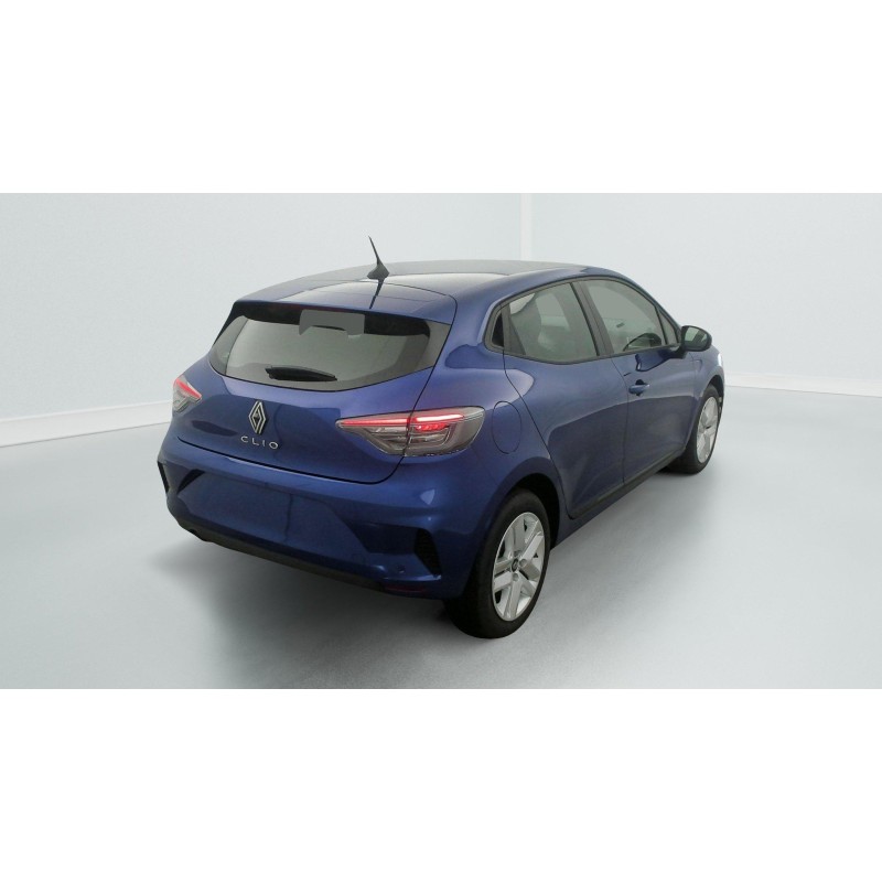 RENAULT CLIO 5
