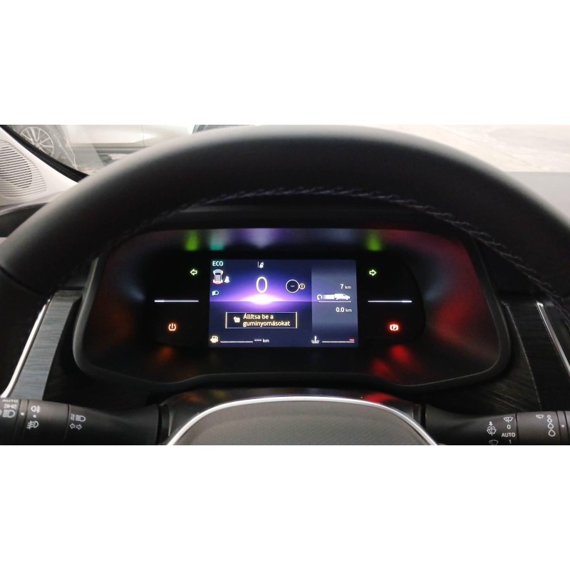 RENAULT TRAFIC FOURGON