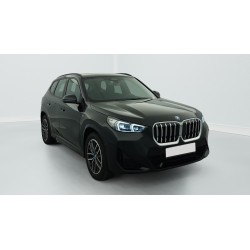 BMW X1 U11