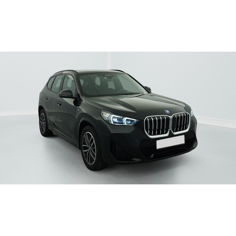 BMW X1 U11