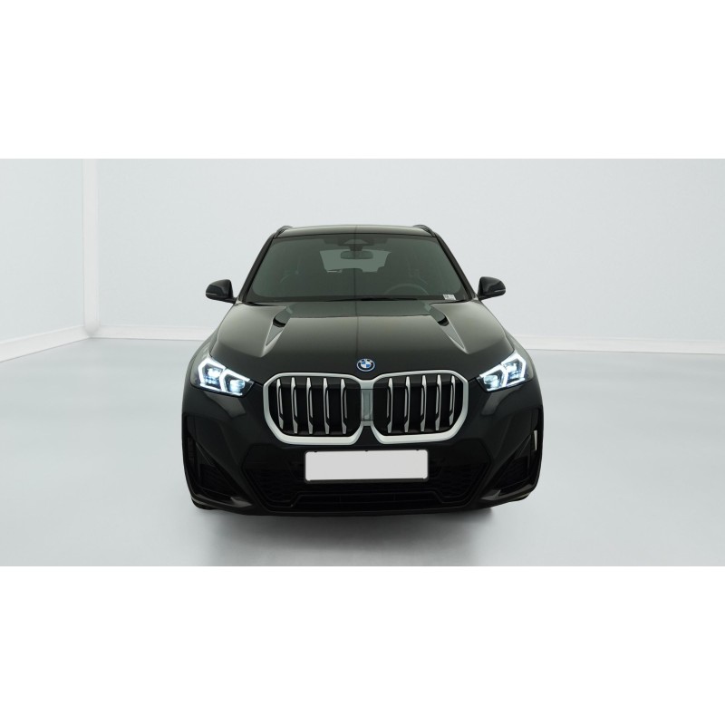 BMW X1 U11