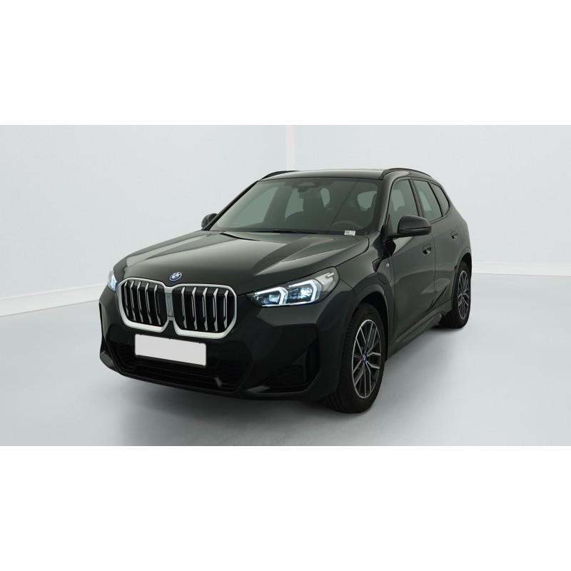 BMW X1 U11