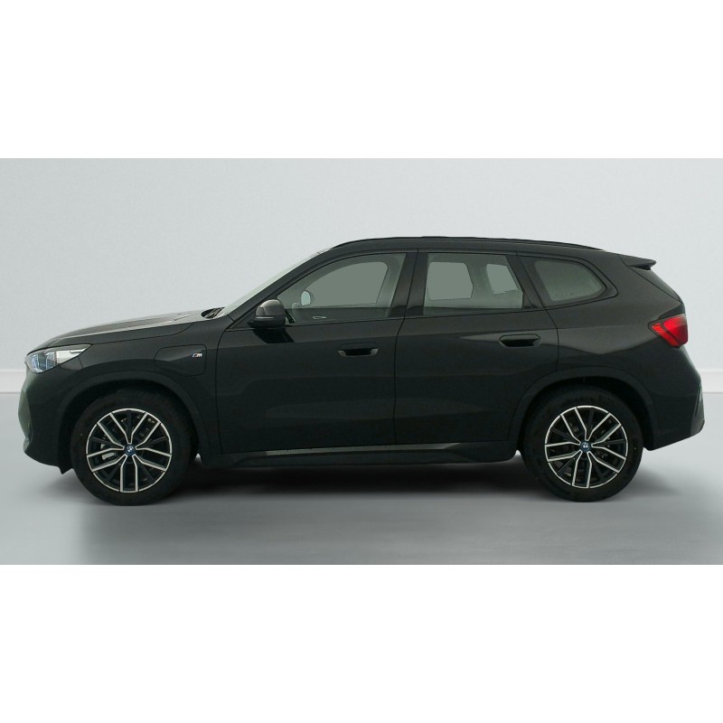 BMW X1 U11
