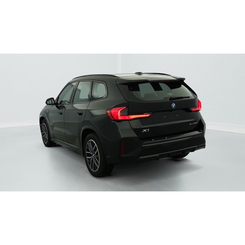 BMW X1 U11