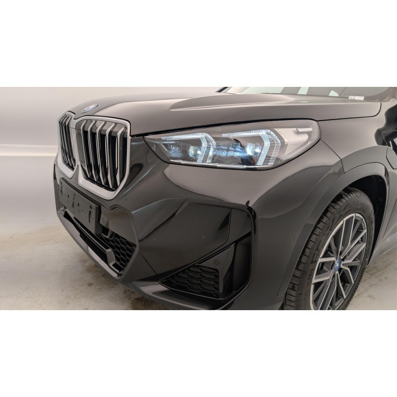 BMW X1 U11