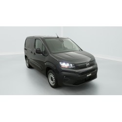 CITROEN BERLINGO VAN